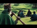Destroy All Negative Energy! Bamboo Flute Music for Fall Into Deep Sleep, Relief Stress, Relaxing