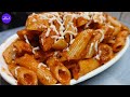 Red Sauce Pasta Recipe | Red Sauce Pasta At Home | Red Sauce Pasta Kaise Banaen | @dishcrafters