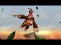 Donkey Kong Country: Tropical Freeze Gameplay Trailer - Nintendo Switch