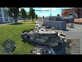 Merkava Mk2.D - нормас в War Thunder