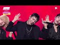 P1Harmony (피원하모니) - Back Down | KCON STAGE | KCON JAPAN 2024