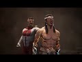 Mortal Kombat 1 - ALL FATALITIES & SEASON FATALITIES Uncensored [April 2024 PS5]