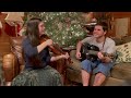 (Merle Haggard) If We Make it Through December - Gunnar and Heidi