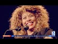 Diana Ross, Mick Jagger, Angela Bassett and more react to Tina Turner's death