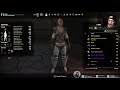 Joining friends for some Elder Scrolls Online mayhem.