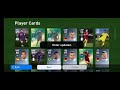 PES 2019 Mobile | Player Cards #PES2019MOBILE