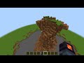 Minecraft: TNT experiment v1