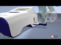 BD Veritor Plus System for Rapid Detection of SARS CoV 2