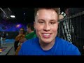 I Opened The Worlds Best Trampoline Park!