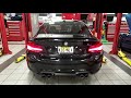 BMW M2 Competition - Active Autowerke Equal Length Mid Pipe with M Performance Exhaust (Sound Check)