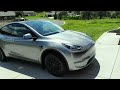 Cleanest 2024 Quicksilver Tesla Model Y