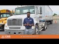 What is ABS and what do the lights mean? | Anti-Lock Braking Systems | CNS Driver Training Center