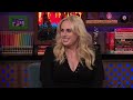 Has Rebel Wilson Heard From the People She Wrote About? | WWHL