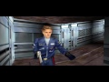 Perfect Dark - Area 51 - Infiltration (Agent) (2000) [NINTENDO 64]