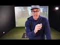 Biggest Speed Gain I Have EVER Seen - Professional Golf Swing Lesson