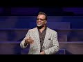 Bishop Carlton Pearson Talks Come Sunday, the Bible, Religion & New Thought (Q&A)