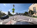 4K Westshore to Sparkman Wharf Tampa Florida - Driving - March, 2024