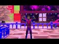 Beast boy doing all Fortnite Built-In Emotes