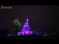 [4K Multi-Angle] Disney Electrical Sky Parade - World Premiere - Disneyland Paris