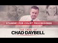 LIVE: The Trial of Chad Daybell Day 13