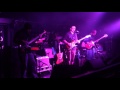 Crazy Son by Permagroove. Filmed live at ZYDECO, Birmingham, AL.