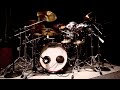 Drum Backing Track 88 BPM Funk