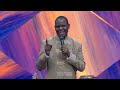 HOW TO ATTRACT GOD'S ATTENTION [ PART 1 ] || APOSTLE JOHN KIMANI WILLIAM