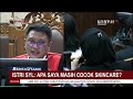 FANTASTIS! Cara Foya-foya SYL Pakai Uang Kementan