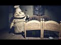 LITTLE NIGHTMARES - All Bosses (No Deaths)