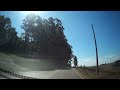 SC 160 - De São Carlos-SC a Acesso Sul de Cunhataí-SC #driving #brasil #SC