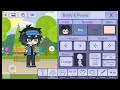 My first gacha life video plz like and sub to nagima al link in the discretion