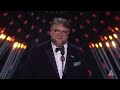 Guillermo del Toro wins Best Directing  for 