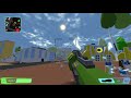 Devlog 6 - Project Giant Mech | Unity3D | New Weapons, VFX And More