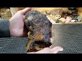Slab Saw Advice // Tip & Tricks to Cutting Rocks