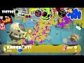 (Splatoon 3) X Rank TC - #1