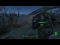 Fallout 4 Ep.4 A New Kind Of Enemy