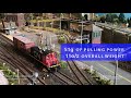New! HO Scale GMD SW1200RS - Product Review