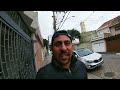 برازيلية جابت مغربي استغلتو في جنس قالت عندي جرات عليه زنقة صدمة 😱🇧🇷azdine boumani vlogs