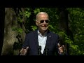 President Biden announces $7 billion in solar energy grants | full video