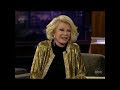 Joan Rivers on Jimmy Kimmel (2/28/12)