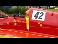 Stewartby Powerboat Testing 2021 - Formula 2, Formula 4 & Monohull