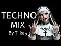 TECHNO MIX 2024 CHARLOTTE DE WITTE DEBORAH DE LUCA REMIXES OF POPULAR SONGS JULY 30 | By Tilka5