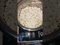 Popcorn 😋🥰 #recipe #love