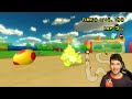 Mario Kart Wii ITEM RAIN Invitational KNOCKOUT