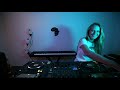 Nora En Pure @ home stream II