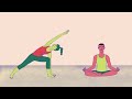 What yoga does to your body and brain - Krishna Sudhir