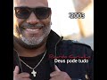 Deus Pode Tudo; 2003 Ricardo Carvalho (Official áudio) álbum DEUS PODE TUDO