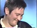 k.d. lang with a mesmerizing cover of Leonard Cohen's 