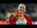 The RISE of Femke Bol: 400m Hurdles World Record?