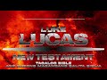 Lucas | Luke | Tagalog Dramatized Audio Bible | With Timestamp